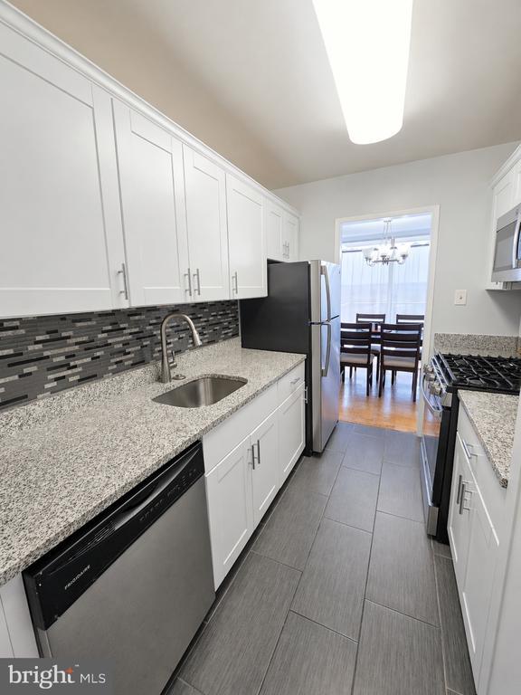 Building Photo - 301 N Beauregard St Unit 1513