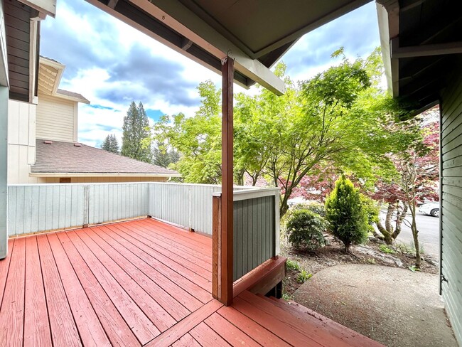 Photo - Serene 3 Bed, 2 Bath Gem!