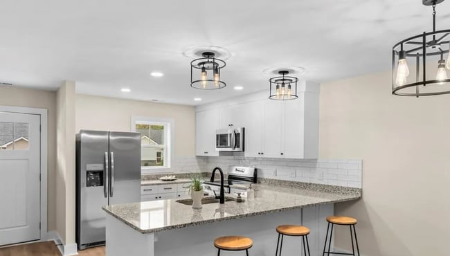 Photo - 204 Beacon Ave Townhome