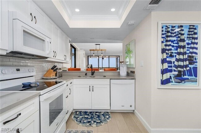 Photo - 8400 Estero Blvd Unidad 501