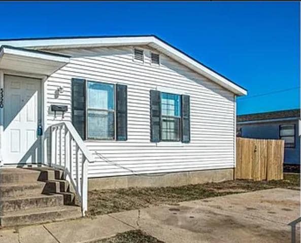 Building Photo - 5320 Carver Dr Rental