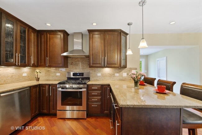 Photo - 3446 N Octavia Ave