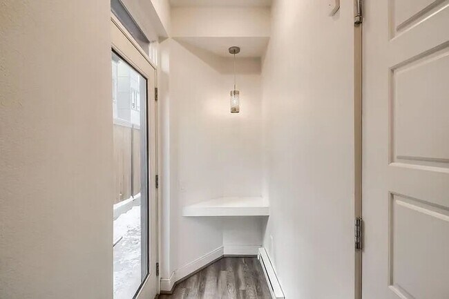 Photo - Modern LoHi Living with Rooftop Deck & City Views!!