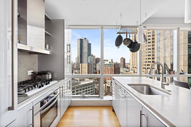 Photo - 77 Hudson St Unit 2303