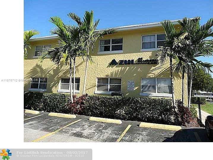 Photo - 4050 NE 12th Terrace Condo Unit 18-1