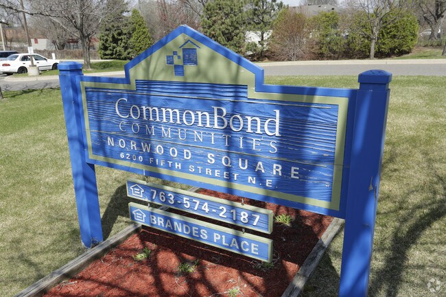 Norwood Square - Norwood Square