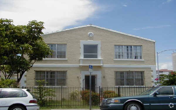 950 Pennsylvania Ave - 950 Pennsylvania Ave