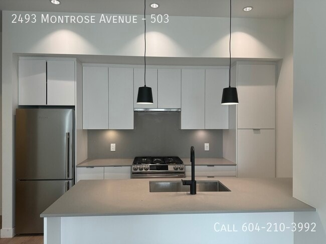 Photo - 5th Floor Condo at Upper Montrose Unit 503