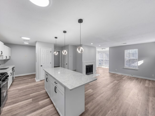808 Chase Ridge Dr Unit 808