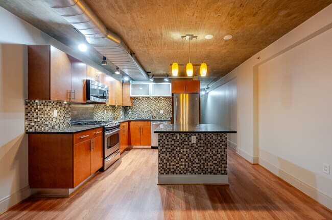 929 Florida Ave NW Unit 12