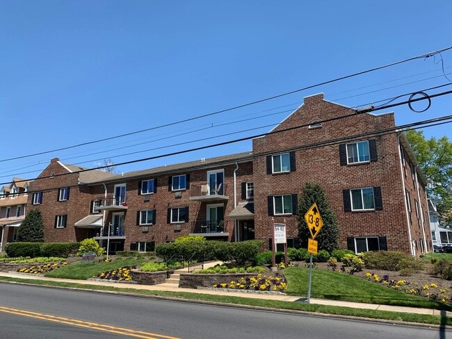 Photo - Park Hill Apartments
