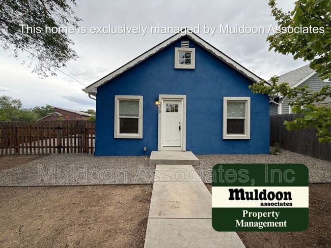 Building Photo - 2320 W Monument St Unit Mon2320  A