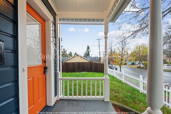 Photo - 713-715 Monroe Street Unidad 715