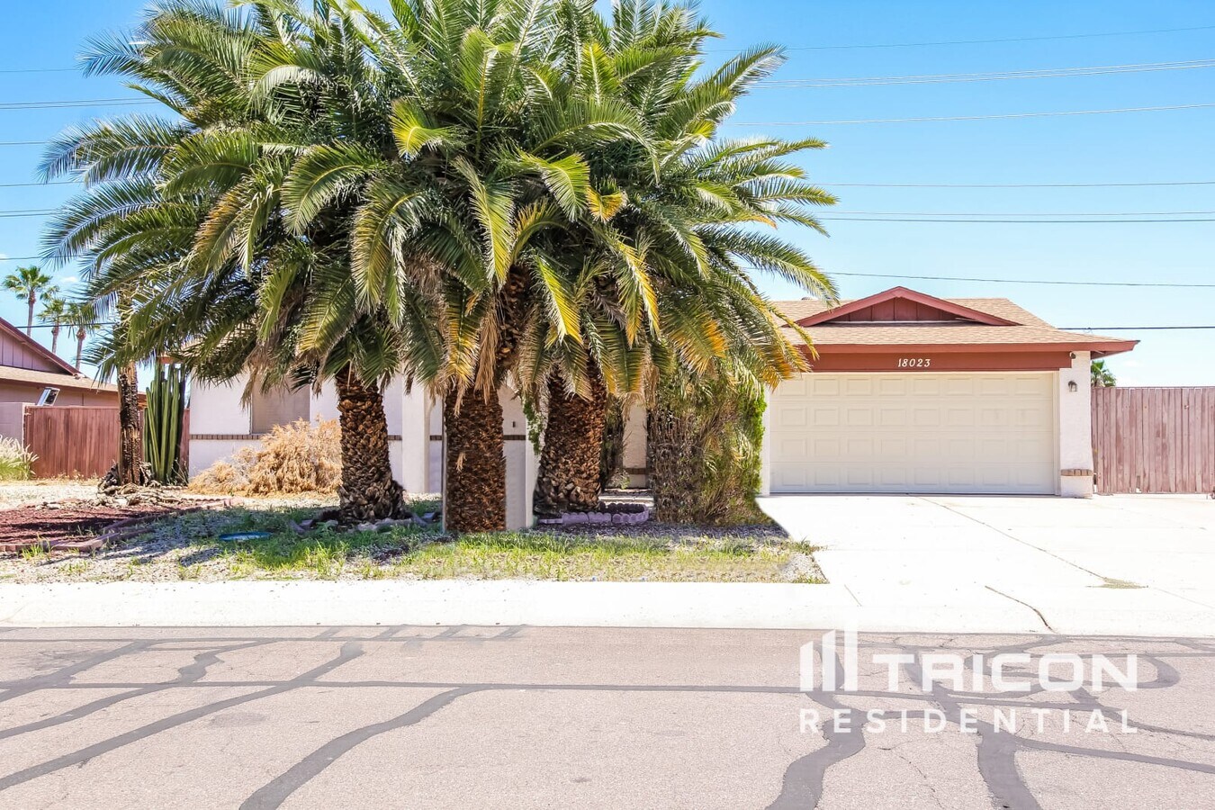 Photo - 18023 N 35th Dr House