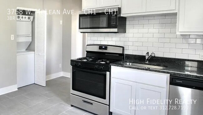 Photo - 3758 W McLean Ave Unit CH1