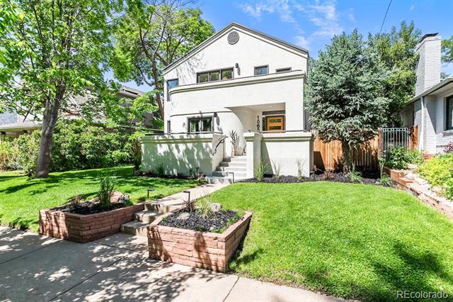 Photo - 1065 S Race St