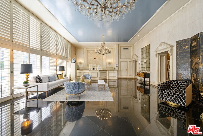 Photo - 10433 Wilshire Blvd Unidad 1001