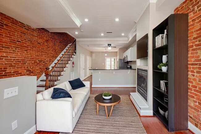 Photo - 408 Rhode Island Ave NW Unit A