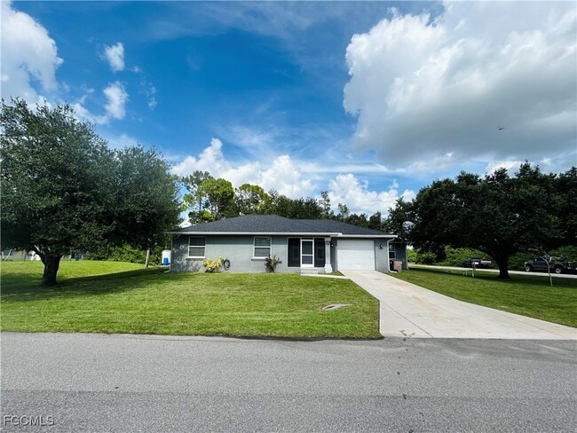 Building Photo - 5342 Bristo St Rental
