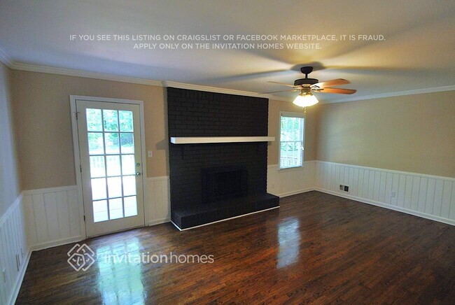 Photo - 1609 Arden Dr SW