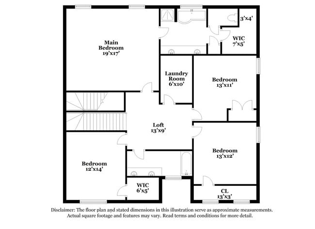 Photo - 917 Piedmont Dr
