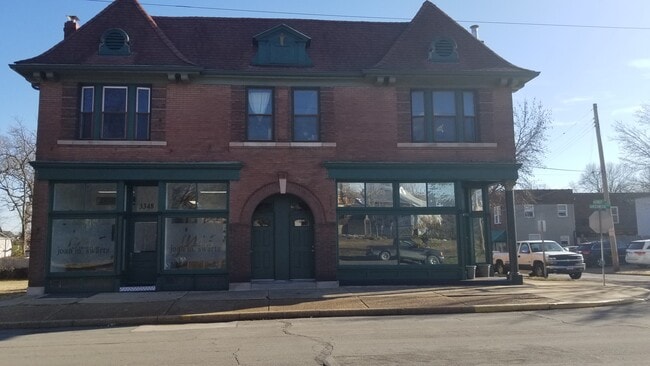 Building Photo - 3348 Greenwood Blvd Unit A