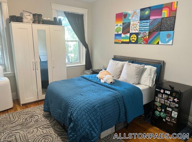 Photo - 1193 Commonwealth Ave Unit 8