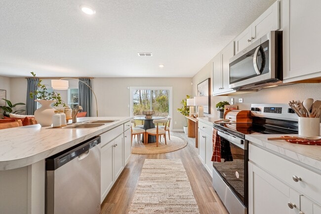 North Pointe Residences