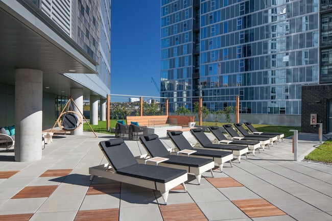 Photo - NV Apartments