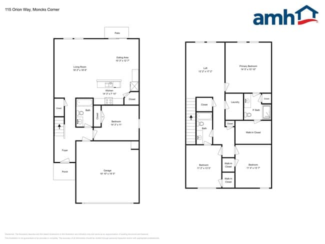 Photo - 115 Orion Way