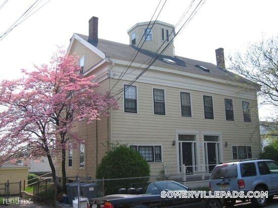 Photo - 58 Atherton St Unidad 1R
