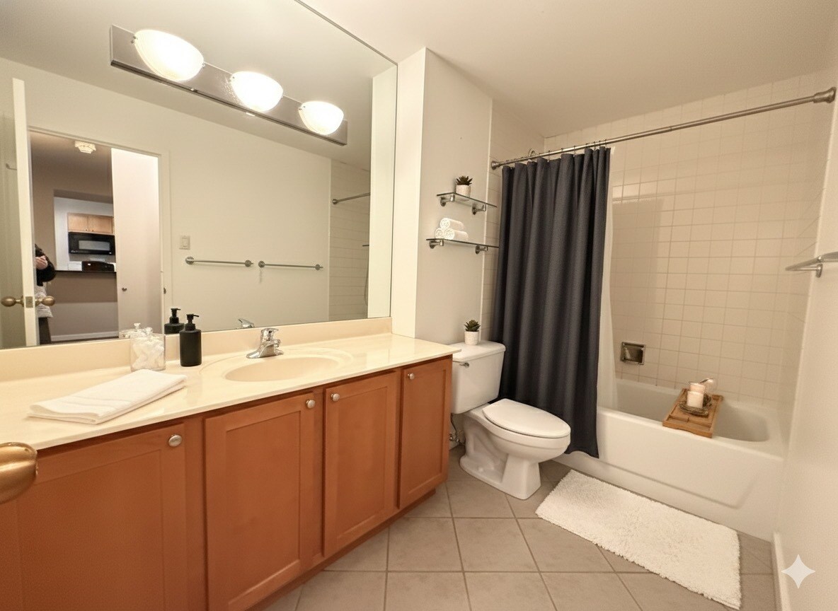 Photo - 211 E Ohio St Unit 910