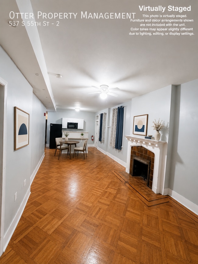 Photo - 537 S 55th St Unit 2