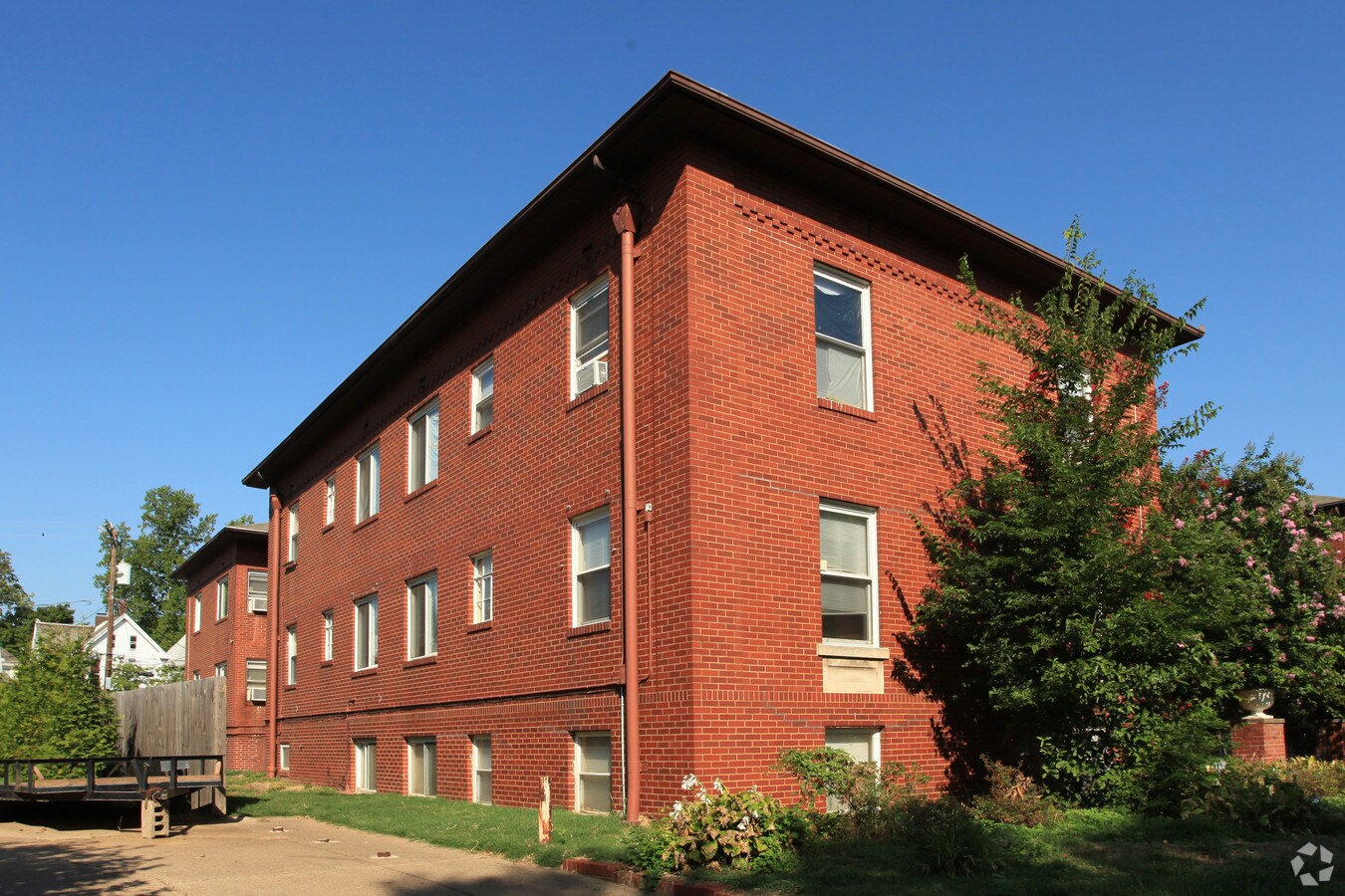 The Grove - The Grove