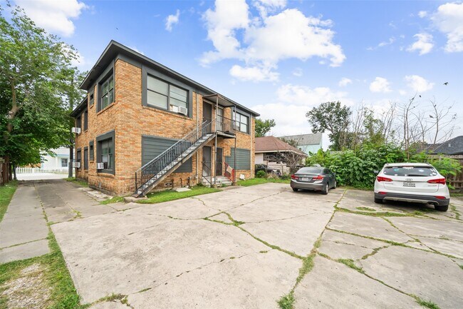 Photo - 406 Quitman St Unidad 2