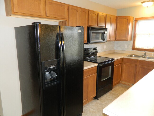 Photo - 809 SE 12th St House