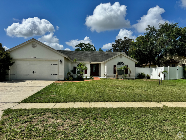 Building Photo - 1734 Cassingham Cir Rental