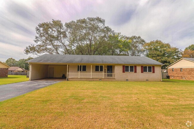 Building Photo - 796 Hart Dr Rental