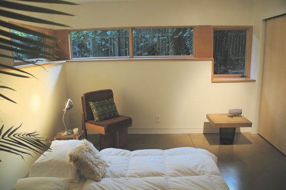Dormitorio - 928 S Aiken Ave Unidad 2