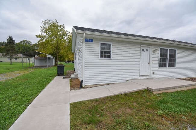 Photo - RVIP951 Unit 951