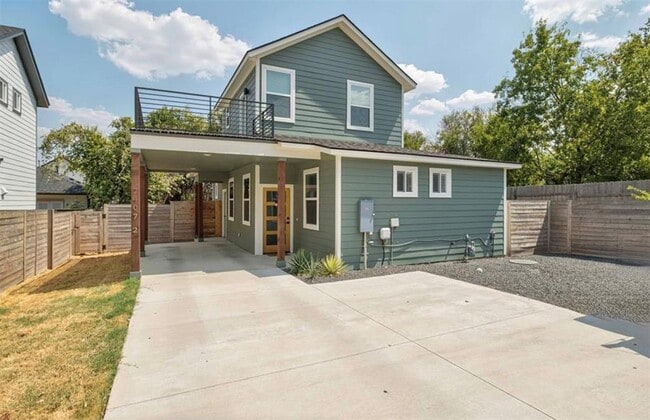 Photo - 7407 Bethune Ave