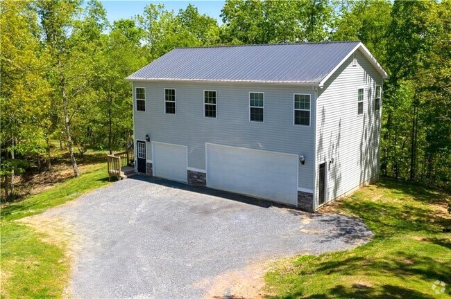 Building Photo - 2427 Slate Mine Rd SE Rental