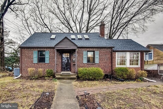 Photo - 6711 Conway Ave House