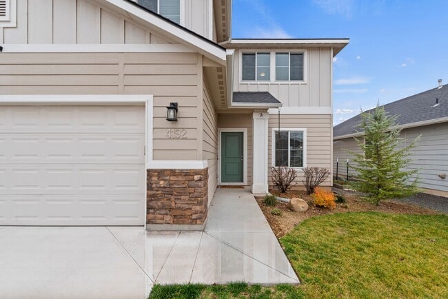 Photo - Upgraded 4 Bed 2.5 Bath Home