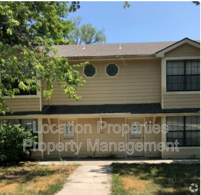 Building Photo - 1314 Tennessee St Rental