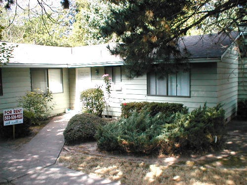 Building Photo - 12859 NW Dogwood St