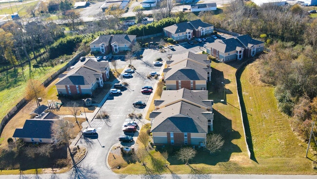 Sycamore Run - Sycamore Run Apartments