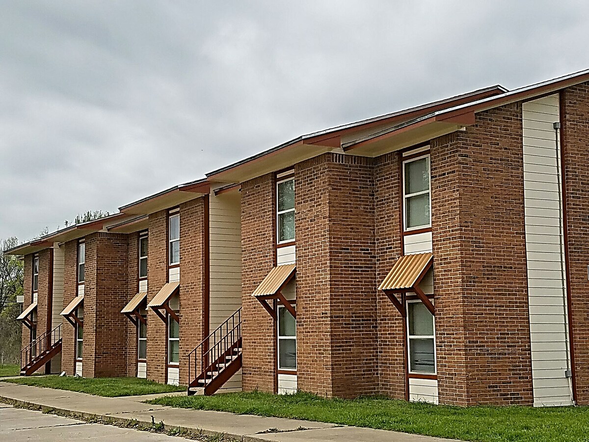 Kosse Apartments - Kosse Apartments