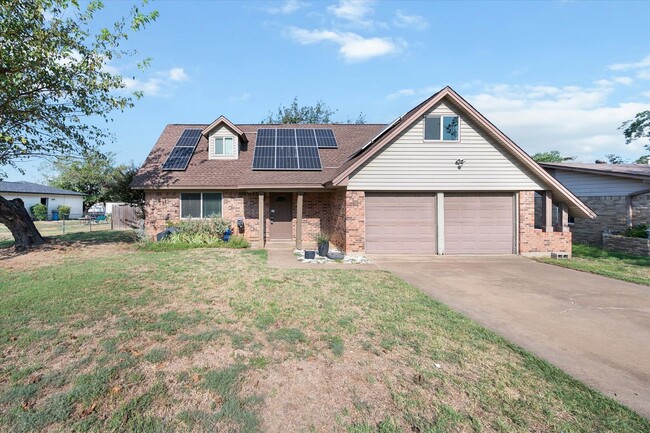 Kennedale Beauty - Kennedale Beauty House