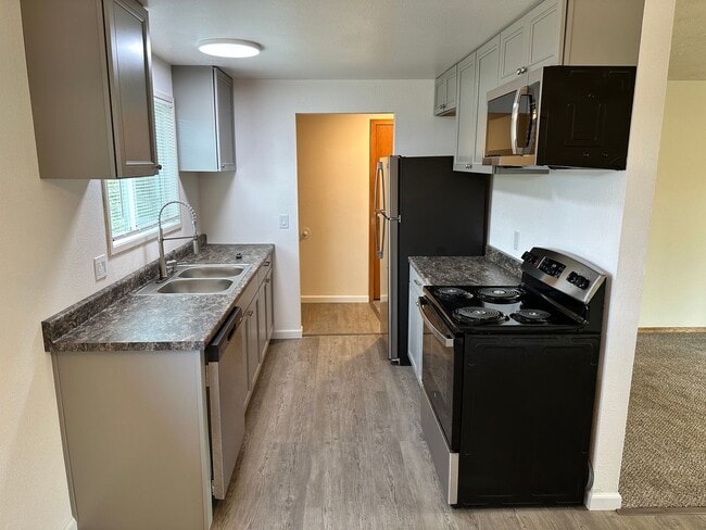 Photo - Single Story Home Next to Park